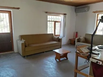 Çamlaraltı Pansiyon