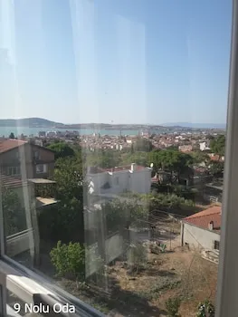 Çamlaraltı Pansiyon