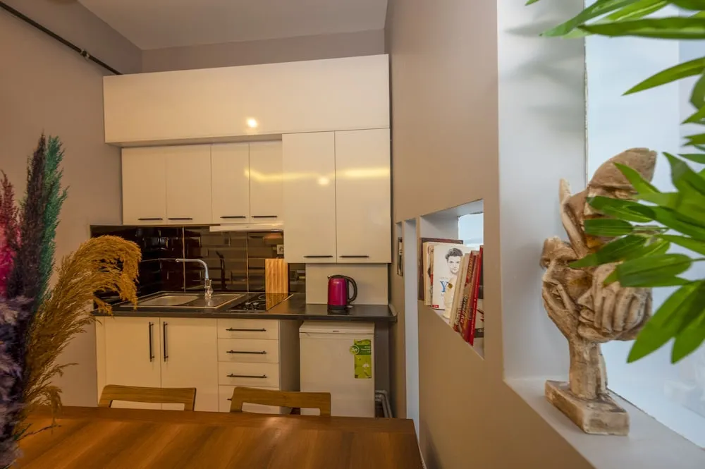 Design Stüdyo Süit, Birden Çok Yatak