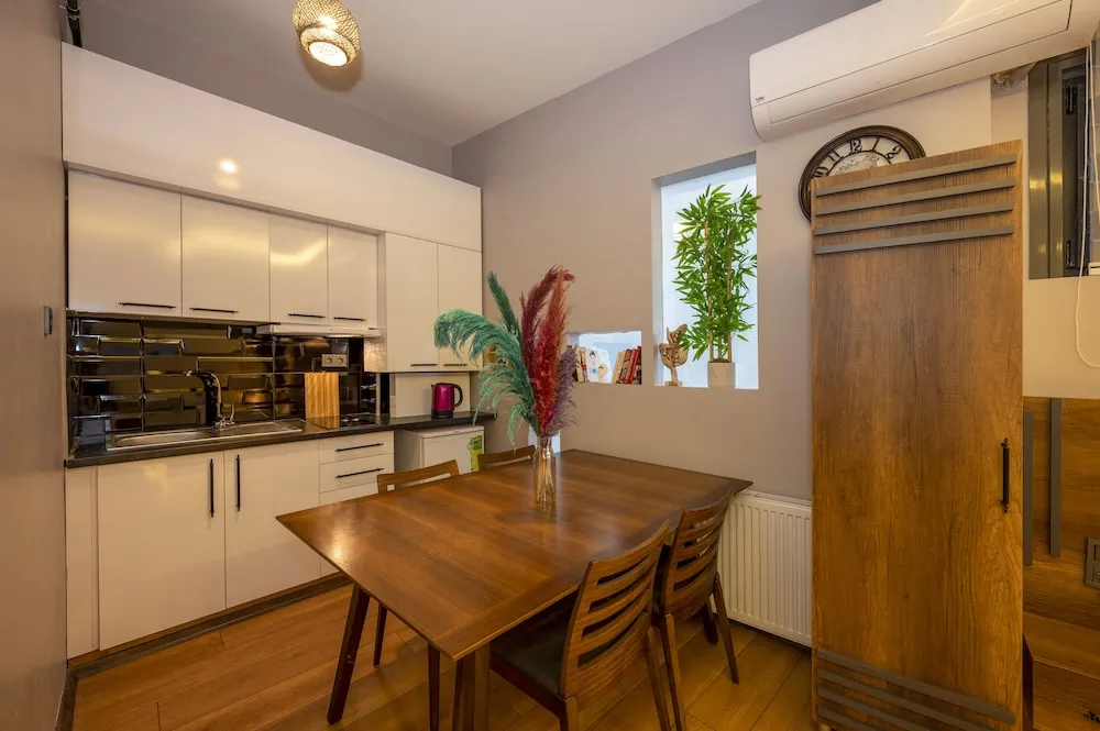 Design Stüdyo Süit, Birden Çok Yatak