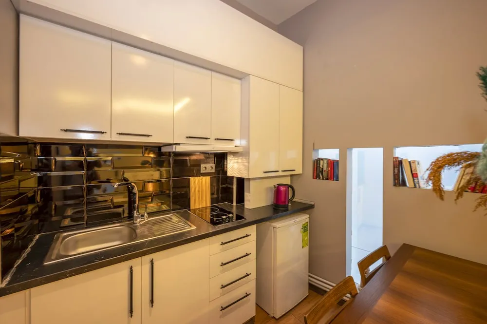 Design Stüdyo Süit, Birden Çok Yatak