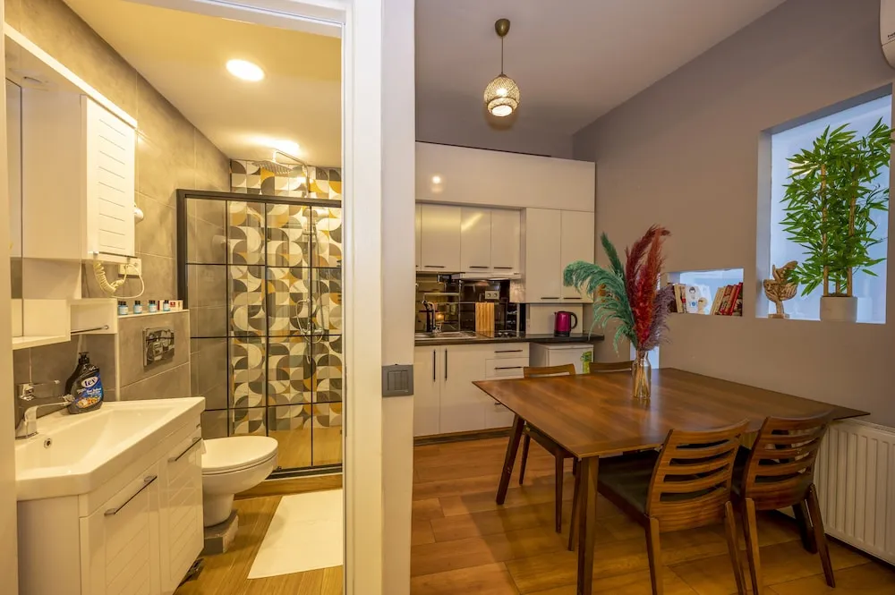 Design Stüdyo Süit, Birden Çok Yatak