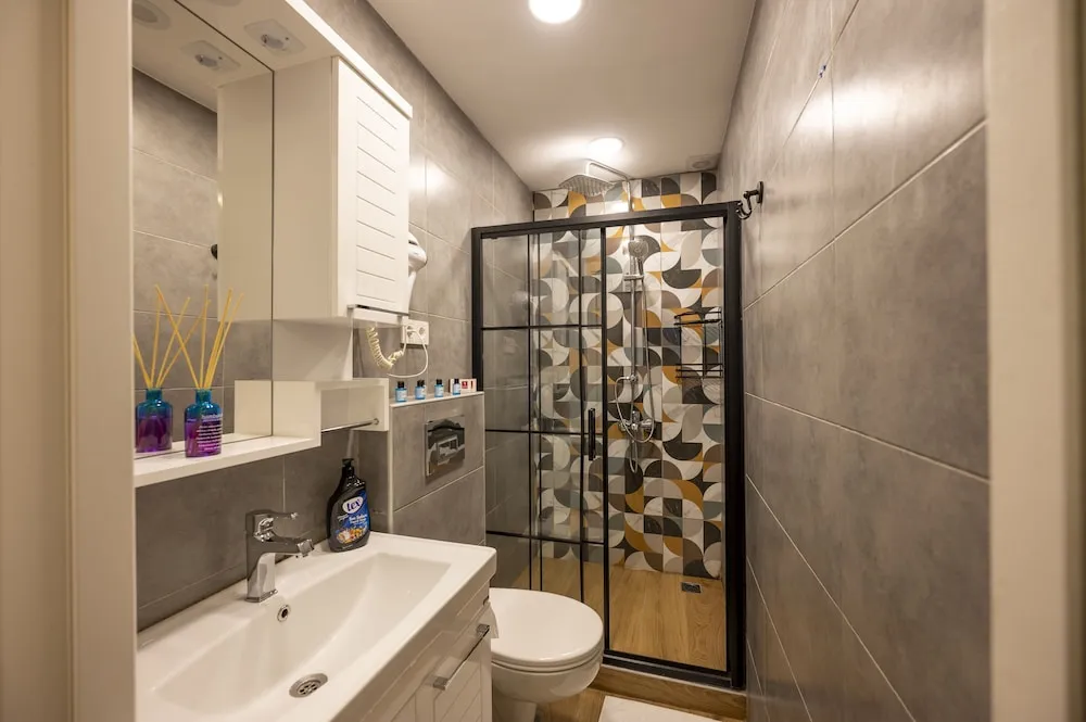 Design Stüdyo Süit, Birden Çok Yatak