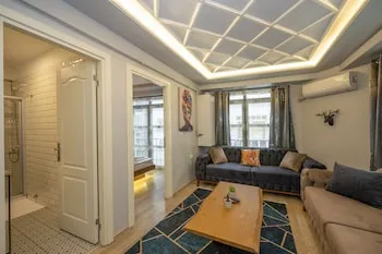 Dorne Suite Taksim
