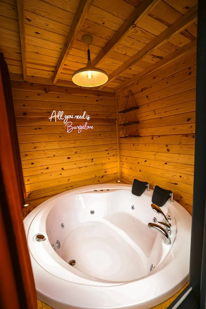 Luxury Tiny House