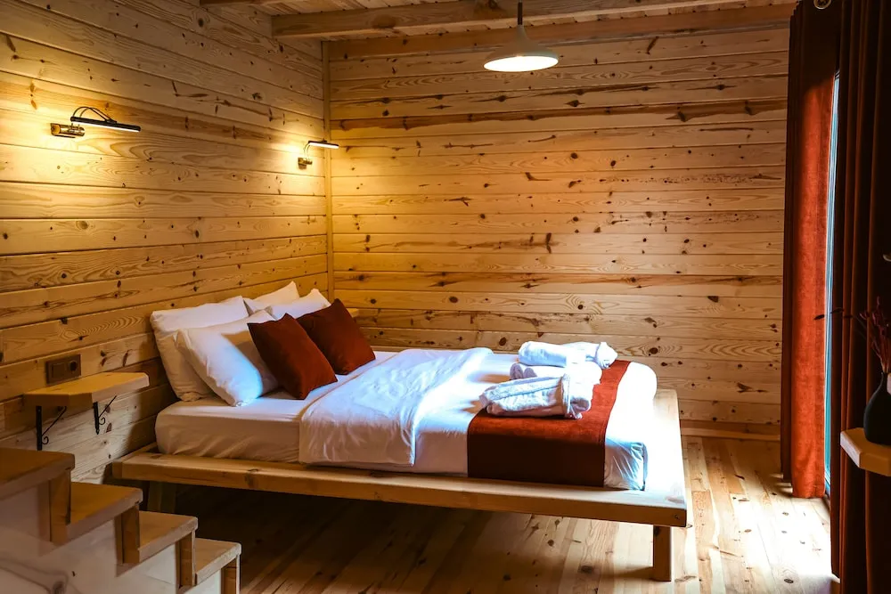 Luxury Tiny House