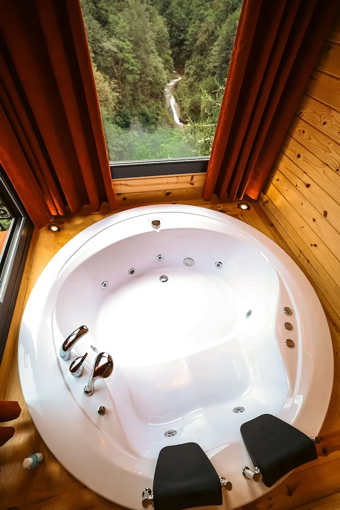 Luxury Tiny House