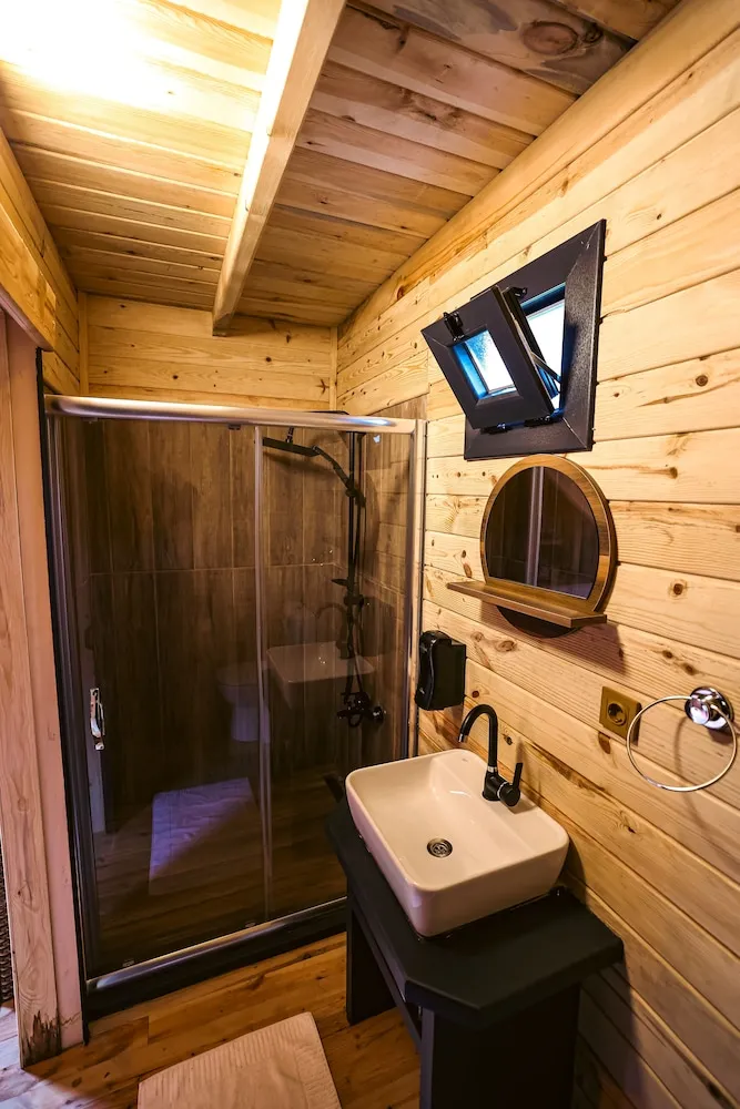 Luxury Tiny House
