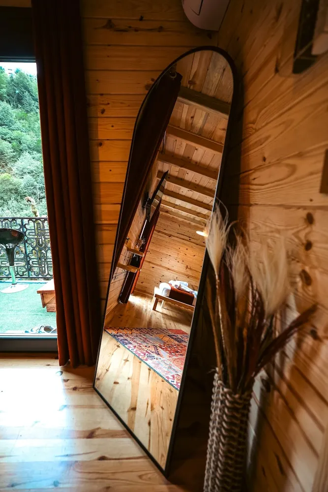 Luxury Tiny House