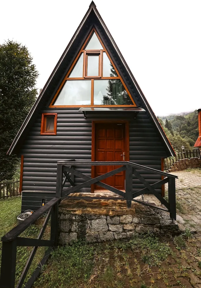 Standart Bungalov