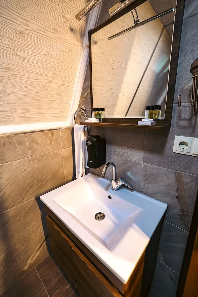 Standart Bungalov