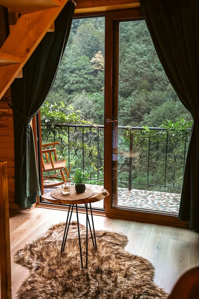 Standart Bungalov