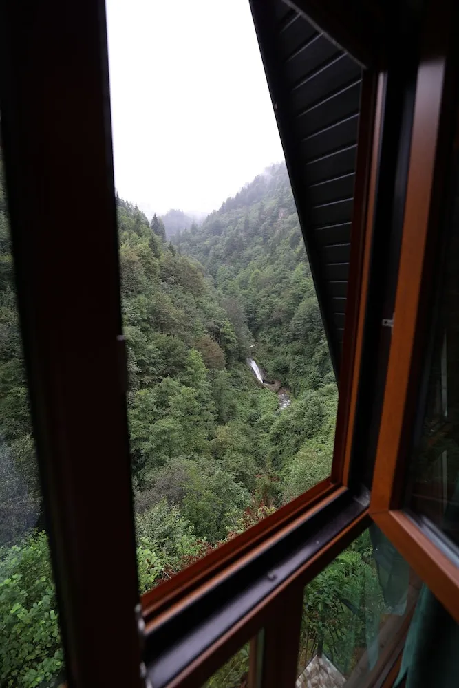 Standart Bungalov
