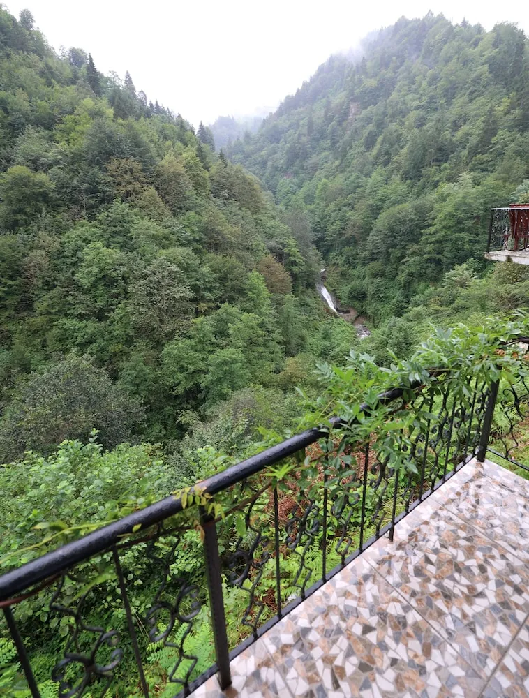 Standart Bungalov