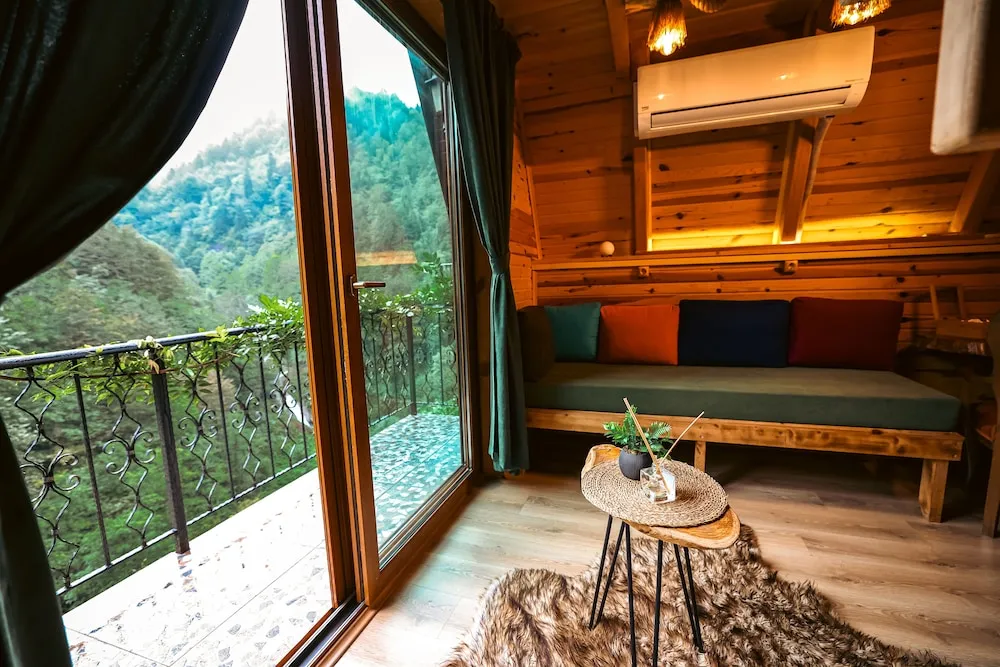 Standart Bungalov
