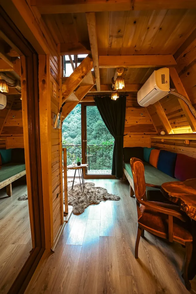 Standart Bungalov
