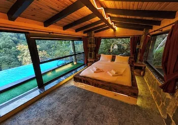 Bungalove Tatilkoyu