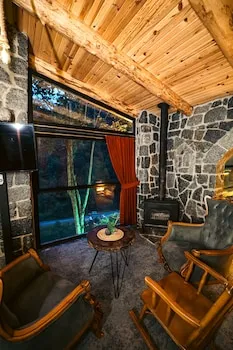 Bungalove Tatilkoyu