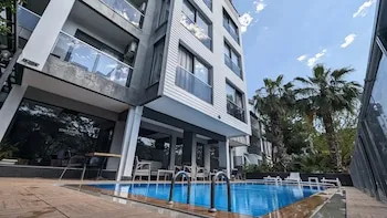 Antalya Ramona Hotel