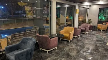 Antalya Ramona Hotel