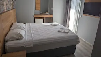 Antalya Ramona Hotel