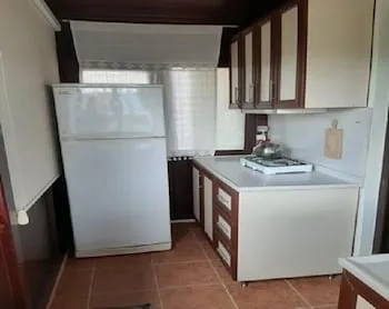 Moonhouse Apartments