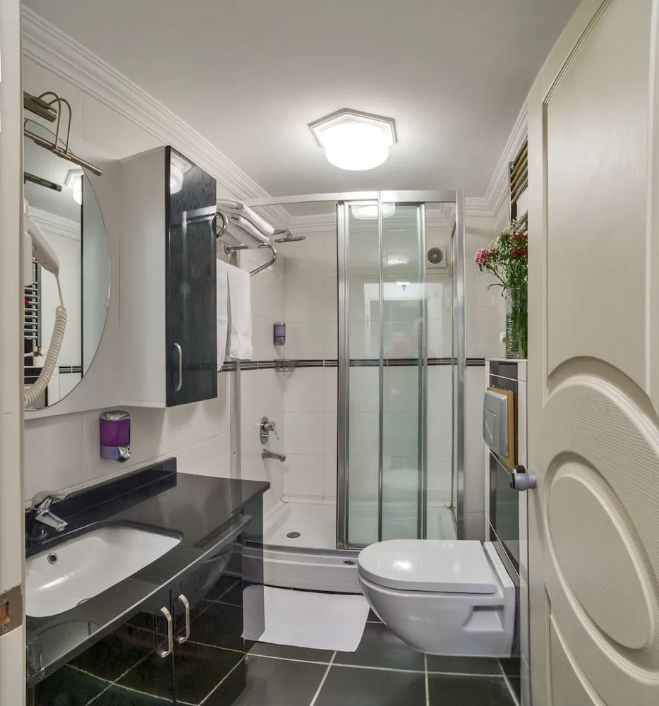 Deluxe Apart Daire, 1 Yatak Odası