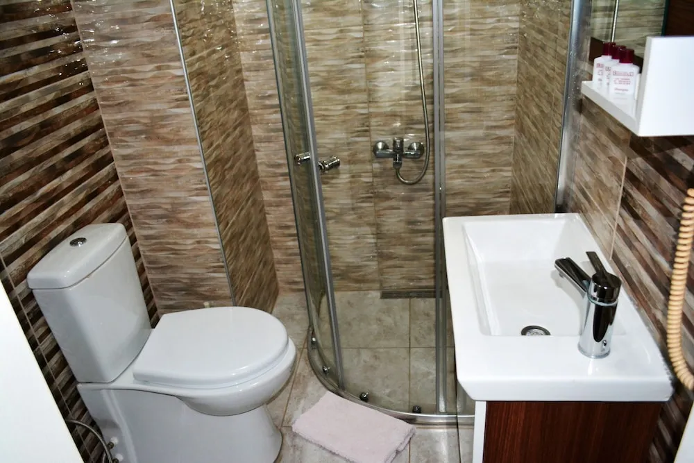 Standard İki Ayrı Yataklı Oda