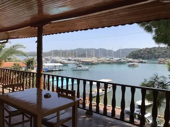 Kekova Pansiyon