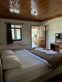 Kekova Pansiyon
