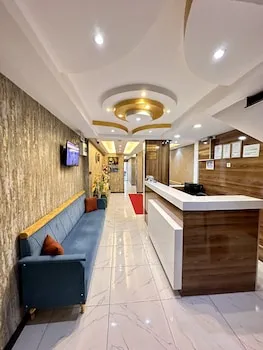 Vander Valk Istanbul Hotel