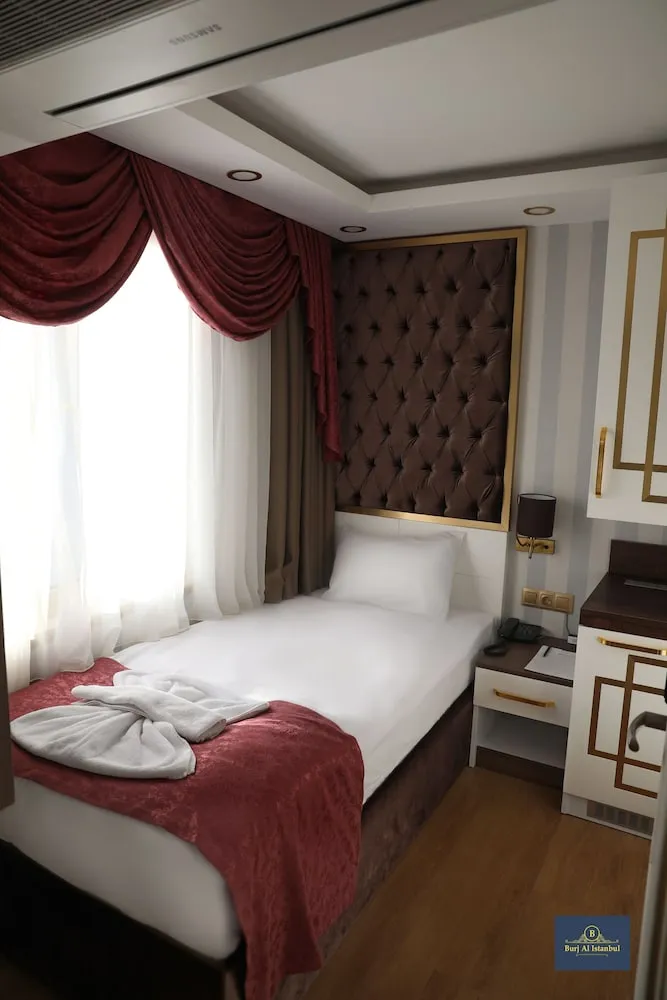 Standard Tek Kişilik Oda