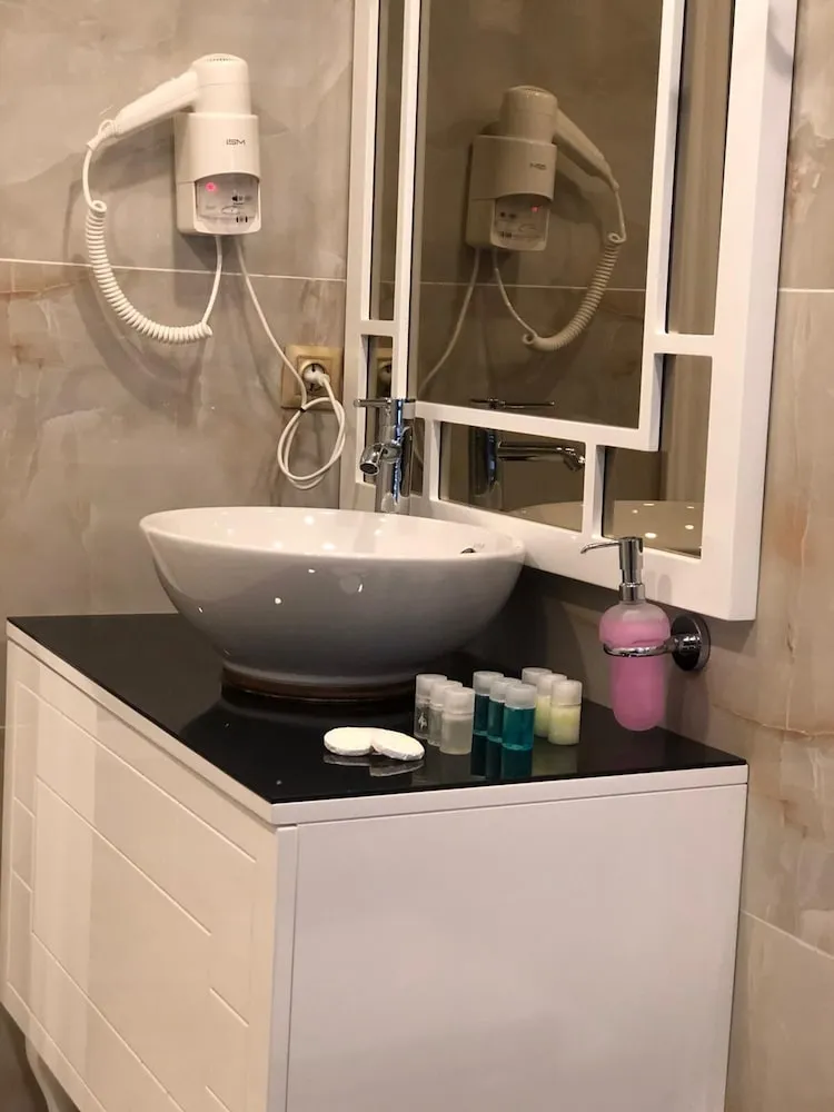 Deluxe Tek Büyük Yataklı Oda, Şehir Manzaralı