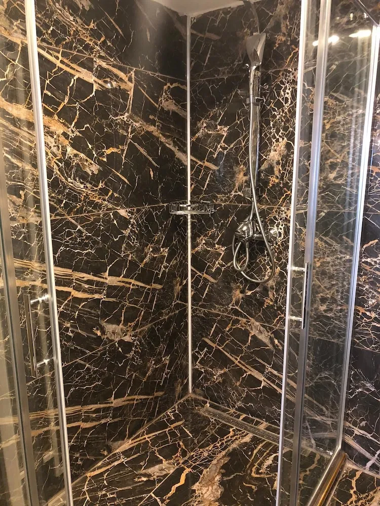 Deluxe Tek Büyük Yataklı Oda, Şehir Manzaralı
