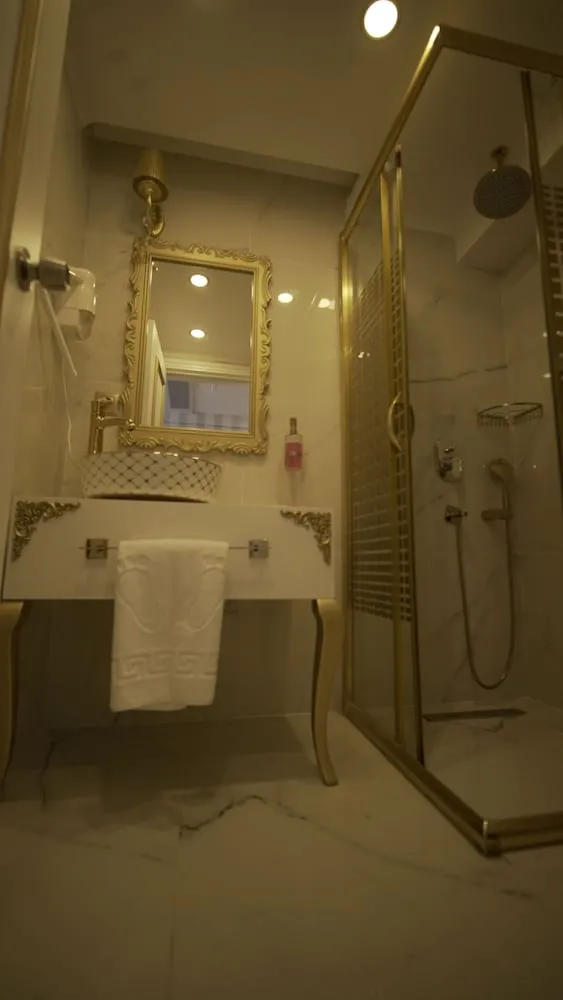 Standard Tek Büyük Yataklı Oda, Şehir Manzaralı
