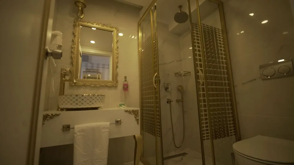 Standard Tek Büyük Yataklı Oda, Şehir Manzaralı