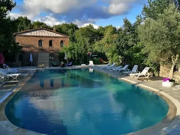 Antik Manastir Butik Otel