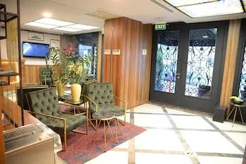 Perante Hotel Şişli