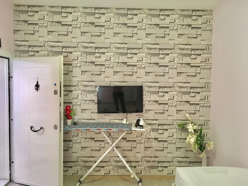 Apart Daire