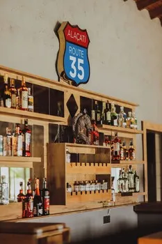 Alaçatı Route 35