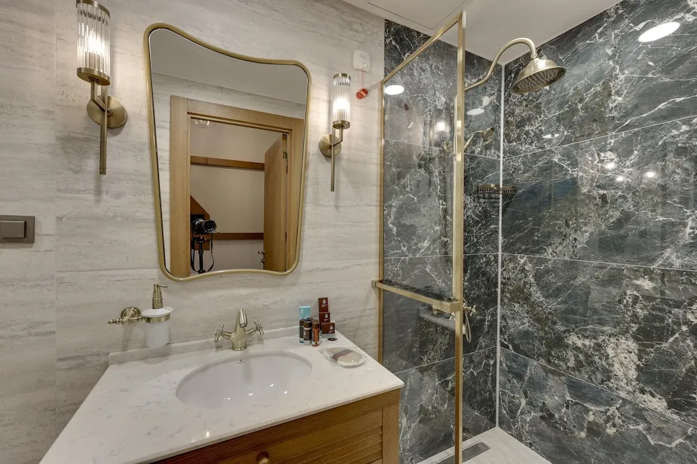 Deluxe Tek Kişilik Oda