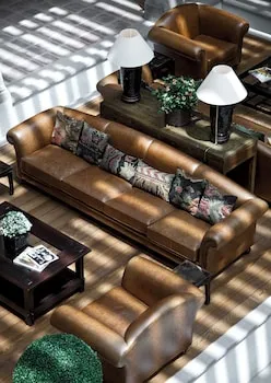 Divan Cukurhan - Boutique Class