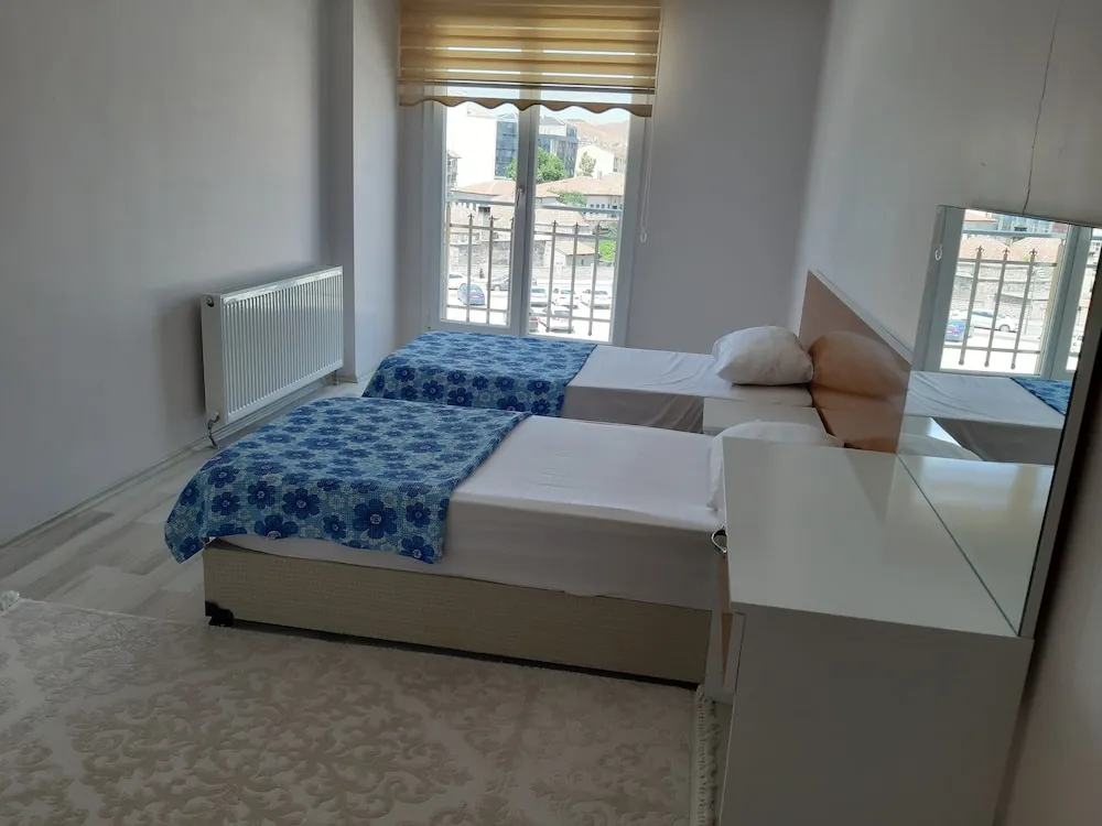 Apart Daire, 1 Yatak Odası