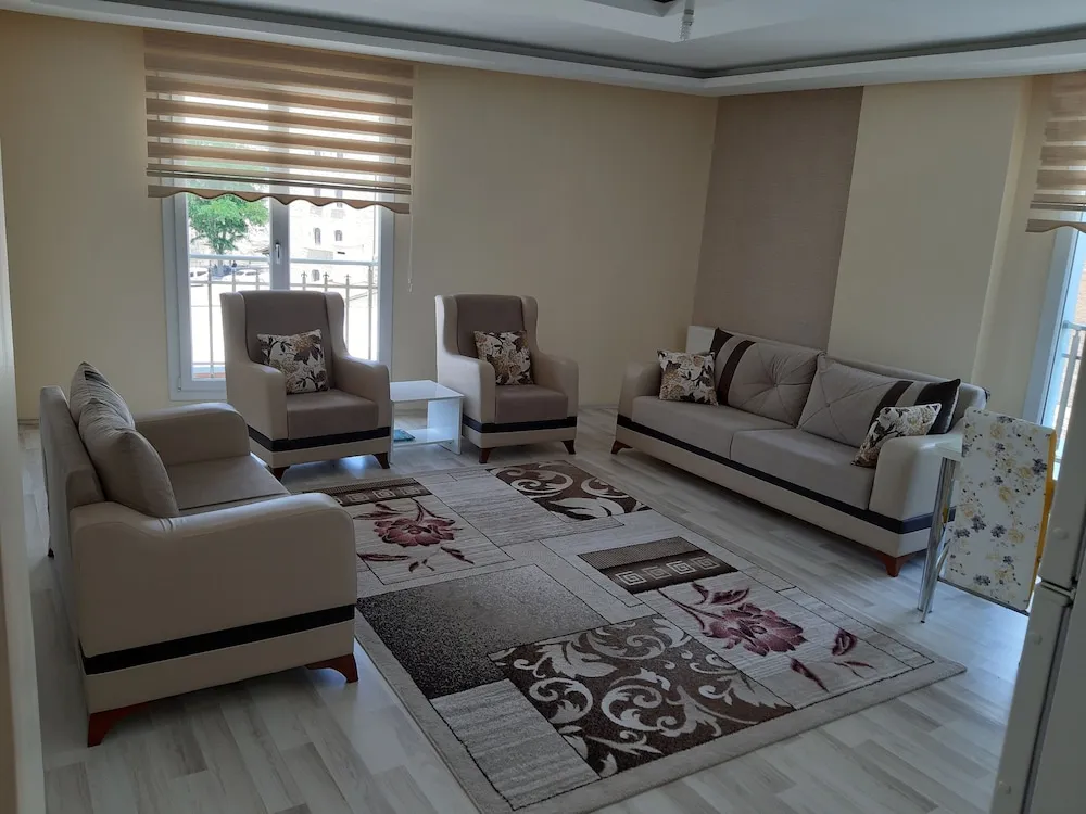 Apart Daire, 1 Yatak Odası