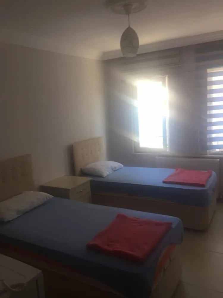 Dört Kişilik Oda