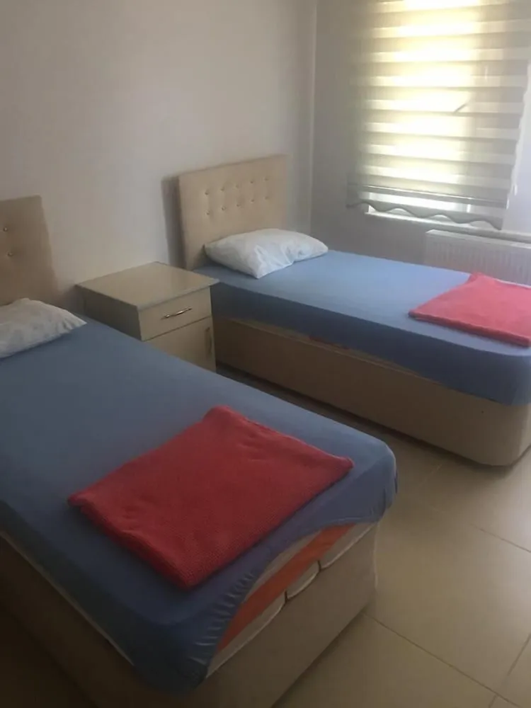 Dört Kişilik Oda