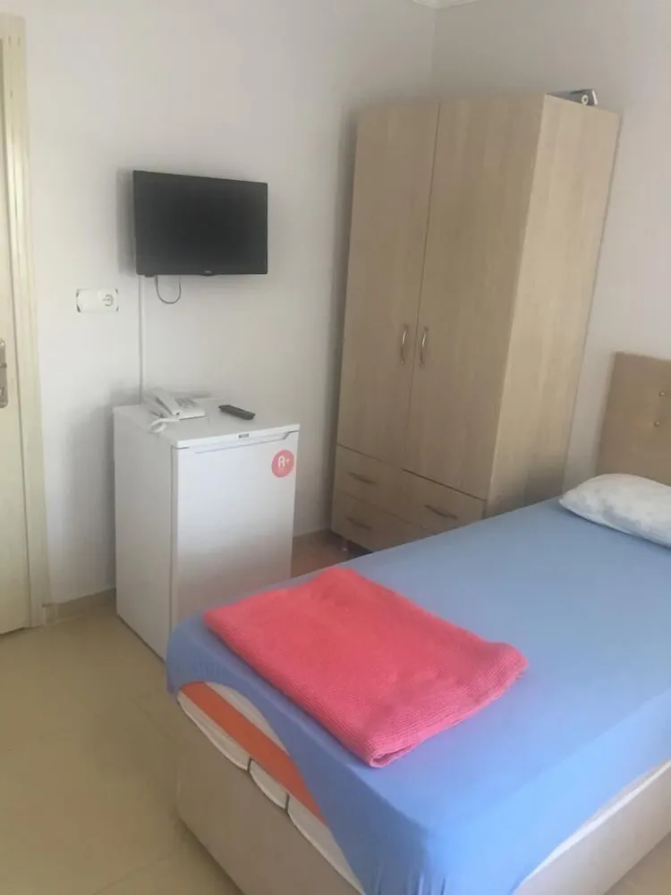 Dört Kişilik Oda