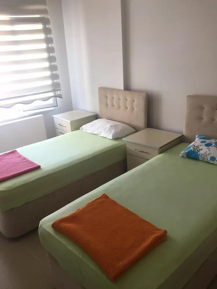 Yildiz Apart Otel Karasu