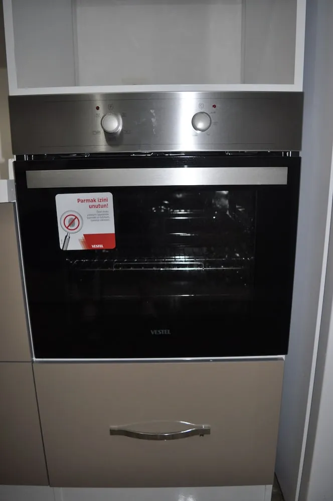 Luxury Apart Daire