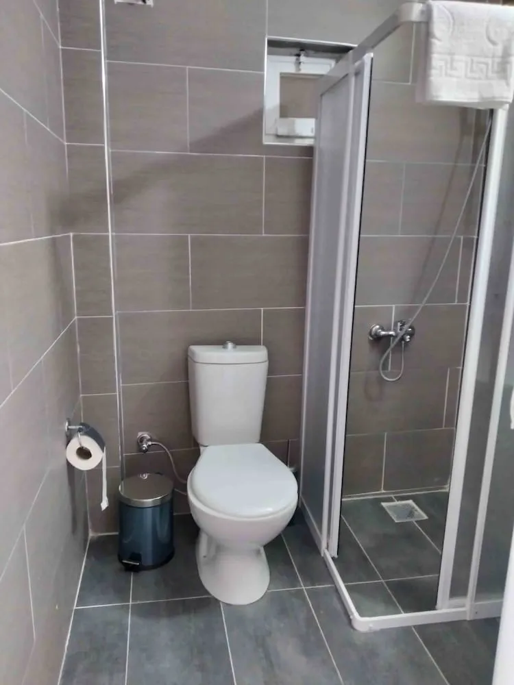 Basic İki Ayrı Yataklı Oda